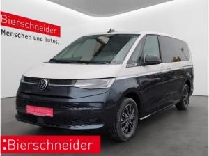 Volkswagen T7 Multivan LÜ 2.0 TDI DSG Goal 7-S. VIS-A-VIS NAVI-PRO 5-J-GAR