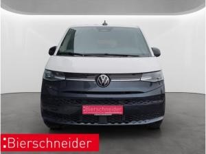 Volkswagen T7 Multivan LÜ 2.0 TDI DSG Goal 7-S. VIS-A-VIS NAVI-PRO 5-J-GAR