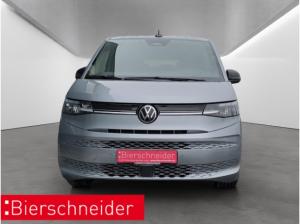 Volkswagen T7 Multivan KÜ 2.0 TDI DSG Goal 7-S. VIS-A-VIS NAVI-PRO 5-J-GAR AHK