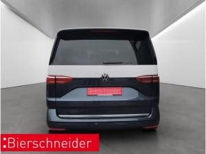 Volkswagen T7 Multivan LÜ 2.0 TDI DSG Goal 7-S. VIS-A-VIS NAVI-PRO 5-J-GAR