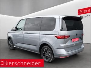 Volkswagen T7 Multivan KÜ 2.0 TDI DSG Goal 7-S. VIS-A-VIS NAVI-PRO 5-J-GAR AHK