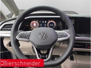 Volkswagen T7 Multivan LÜ 2.0 TDI DSG Goal 7-S. VIS-A-VIS NAVI-PRO 5-J-GAR