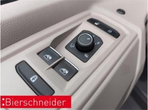 Volkswagen T7 Multivan LÜ 2.0 TDI DSG Goal 7-S. VIS-A-VIS NAVI-PRO 5-J-GAR