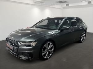 Audi A6 Avant S line Int. S Pano HD Matrix Luffederung Allradlenkung Head-Up