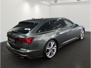 Audi A6 Avant S line Int. S Pano HD Matrix Luffederung Allradlenkung Head-Up