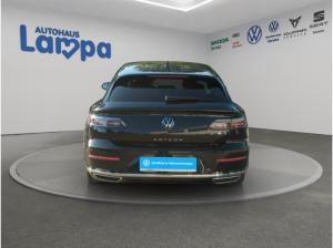 Volkswagen Arteon Shooting Brake Elegance 2.0 TSI DSG RFK, GJR