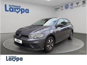 Volkswagen Polo Life 1.0 TSI ACC, NAVI, PDC, SHZ, KLIMA