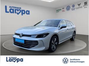Volkswagen Passat Business 1.5 eTSI DSG ACC, AHK, NAVI, SHZ
