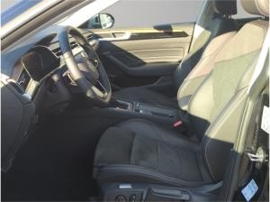 Volkswagen Arteon Shooting Brake Elegance 2.0 TSI DSG RFK, GJR