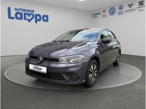 Volkswagen Polo Life 1.0 TSI ACC, NAVI, PDC, SHZ, KLIMA