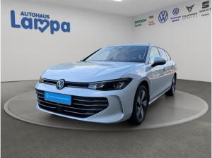 Volkswagen Passat Business 1.5 eTSI DSG ACC, AHK, NAVI, SHZ