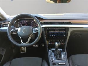 Volkswagen Arteon Shooting Brake Elegance 2.0 TSI DSG RFK, GJR