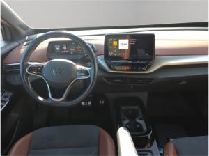 Volkswagen ID.4 Pure Performance Style