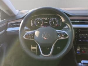 Volkswagen Arteon Shooting Brake Elegance 2.0 TSI DSG RFK, GJR