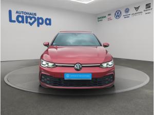 Volkswagen Golf GTI VIII 2.0 TSI DSG, IQ.LIGHT, ACC, DCC, RFK, SHZ