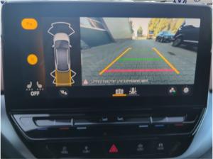 Volkswagen ID.4 Pure Performance Style