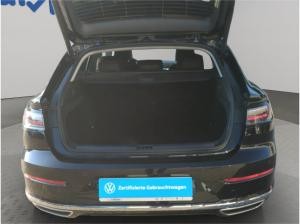Volkswagen Arteon Shooting Brake Elegance 2.0 TSI DSG RFK, GJR