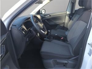 Volkswagen T-Cross Life 1.0 TSI  ACC, IQ.DRIVE, NAVI, PDC, SHZ