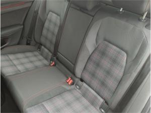 Volkswagen Golf GTI VIII 2.0 TSI DSG, IQ.LIGHT, ACC, DCC, RFK, SHZ