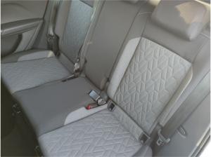 Volkswagen T-Cross Life 1.0 TSI  ACC, IQ.DRIVE, NAVI, PDC, SHZ