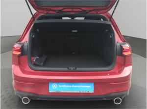 Volkswagen Golf GTI VIII 2.0 TSI DSG, IQ.LIGHT, ACC, DCC, RFK, SHZ