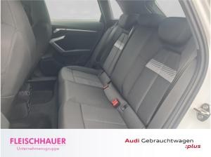 Audi A3 Sportback 35 TFSI advanced  Navi+LED+CarPlay+AHK+ACC+RK