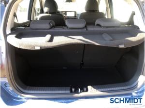 Hyundai i10 Trend 🟢SOFORT VERFÜGBAR🟢1.0 Navi Kamera Apple CarPlay Sitzheizung Lenkradheizung Android Auto DAB