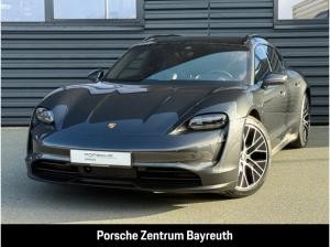 Porsche Taycan 4S Sport Turismo*PERF.-BATTERIE+*WÄRMEP.*