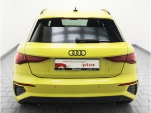Audi A3 Sportback 45 TFSIe S line HUD AHK Matrix