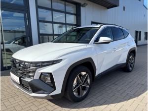 Hyundai TUCSON 1.6 T-GDI TREND