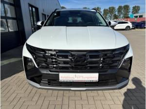 Hyundai TUCSON 1.6 T-GDI TREND