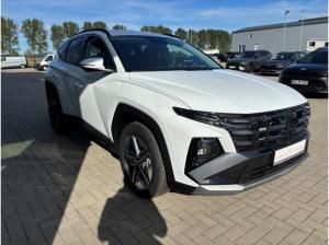 Hyundai TUCSON 1.6 T-GDI TREND