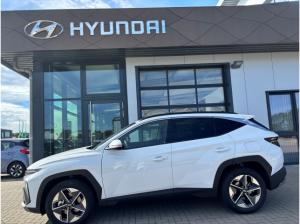 Hyundai TUCSON 1.6 T-GDI TREND