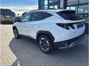 Hyundai TUCSON 1.6 T-GDI TREND