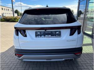 Hyundai TUCSON 1.6 T-GDI TREND