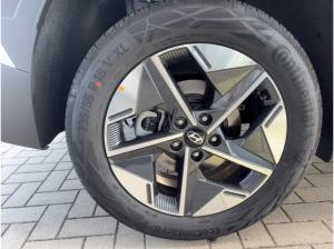 Hyundai TUCSON 1.6 T-GDI TREND