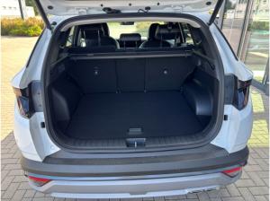 Hyundai TUCSON 1.6 T-GDI TREND