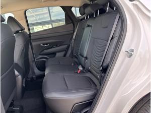 Hyundai TUCSON 1.6 T-GDI TREND