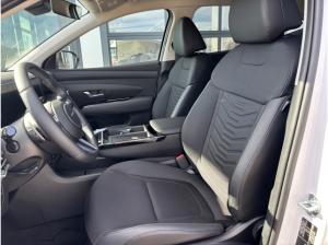 Hyundai TUCSON 1.6 T-GDI TREND