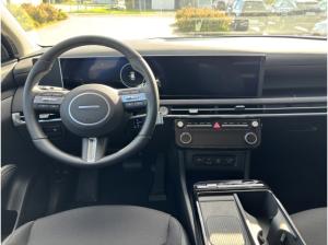 Hyundai TUCSON 1.6 T-GDI TREND