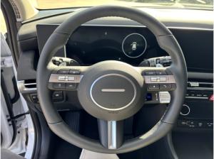 Hyundai TUCSON 1.6 T-GDI TREND