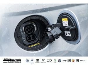 Fiat 500e MY25 ICON 42 kWh SOFORT KOMFORT STYLE KAMERA TEMPOMAT LED PDC