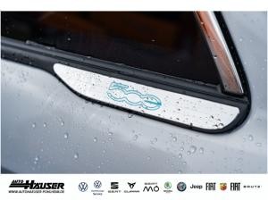 Fiat 500e MY25 ICON 42 kWh SOFORT KOMFORT STYLE KAMERA TEMPOMAT LED PDC