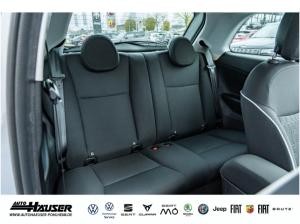 Fiat 500e MY25 ICON 42 kWh SOFORT KOMFORT STYLE KAMERA TEMPOMAT LED PDC