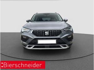 Seat Ateca 2.0 TDI DSG Xperience NAVI KAMERA BEATS ACC LED