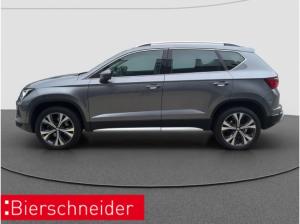 Seat Ateca 2.0 TDI DSG Xperience NAVI KAMERA BEATS ACC LED