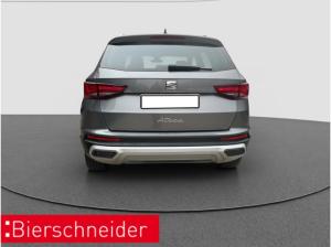 Seat Ateca 2.0 TDI DSG Xperience NAVI KAMERA BEATS ACC LED