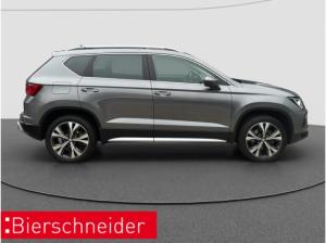 Seat Ateca 2.0 TDI DSG Xperience NAVI KAMERA BEATS ACC LED