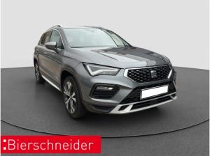 Seat Ateca 2.0 TDI DSG Xperience NAVI KAMERA BEATS ACC LED