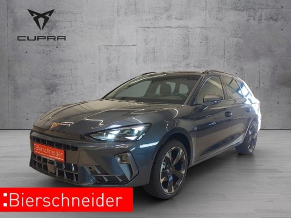 Cupra Leon Sp. 1.5 eTSI DSG ab 299,- EUR mtl. AHK | eHECK | INTELLIGENT DRIVE